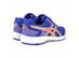 Tênis Asics Buzz 4 407 Cobalt Burst/White Kids - 1