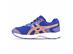 Tênis Asics Buzz 4 407 Cobalt Burst/White Kids - 3