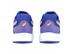 Tênis Asics Buzz 4 407 Cobalt Burst/White Kids - 5
