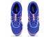 Tênis Asics Buzz 4 407 Cobalt Burst/White Kids - 6