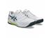 Tênis Asics Gel-Dedicate 8 108 White/Ironclad Masc - 0