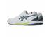 Tênis Asics Gel-Dedicate 8 108 White/Ironclad Masc - 1