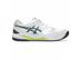 Tênis Asics Gel-Dedicate 8 108 White/Ironclad Masc - 2