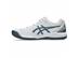 Tênis Asics Gel-Dedicate 8 108 White/Ironclad Masc - 3