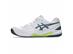 Tênis Asics Gel-Dedicate 8 108 White/Ironclad Masc - 4