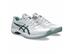 Tênis Asics Game Ff 104 White/Dark Neptune Masc - 0