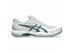 Tênis Asics Game Ff 104 White/Dark Neptune Masc - 2