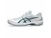Tênis Asics Game Ff 104 White/Dark Neptune Masc - 4