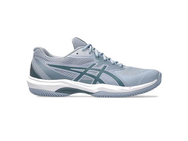 Tênis Asics Game Ff Clay/Oc 400 Grey Blue/Ironclad Masc - 2