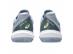 Tênis Asics Game Ff Clay/Oc 400 Grey Blue/Ironclad Masc - 5