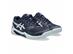 Tênis Asics Gel-Dedicate 8 402 Midnight/White Fem - 0