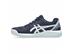 Tênis Asics Gel-Dedicate 8 402 Midnight/White Fem - 3