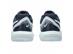 Tênis Asics Gel-Dedicate 8 402 Midnight/White Fem - 5