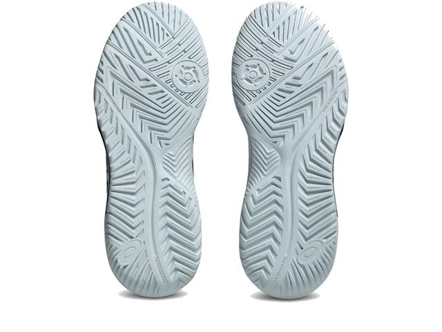 Tênis Asics Gel-Dedicate 8 402 Midnight/White Fem - 7