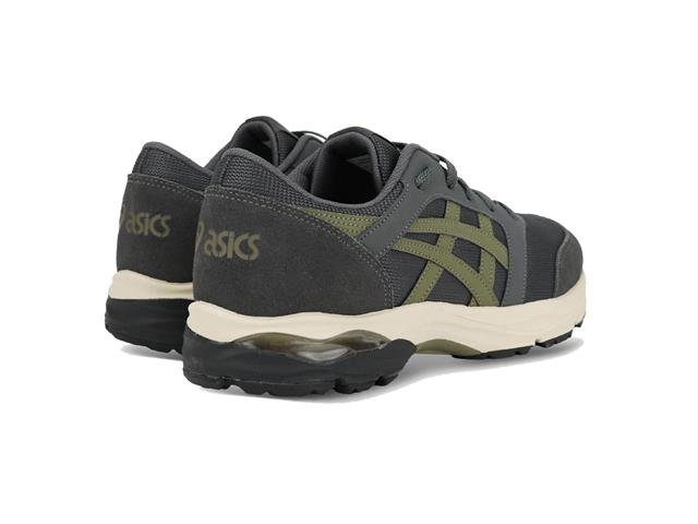 Tênis Asics Gel-Takumi Obsidian Grey/Loden Green Masc - 1