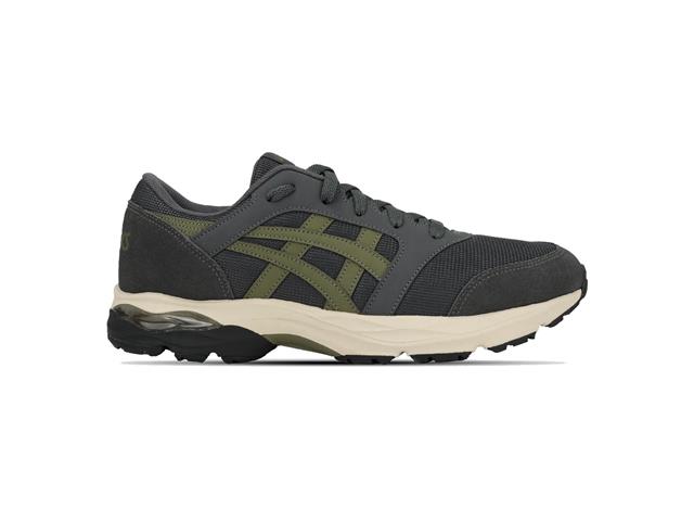 Tênis Asics Gel-Takumi Obsidian Grey/Loden Green Masc - 2