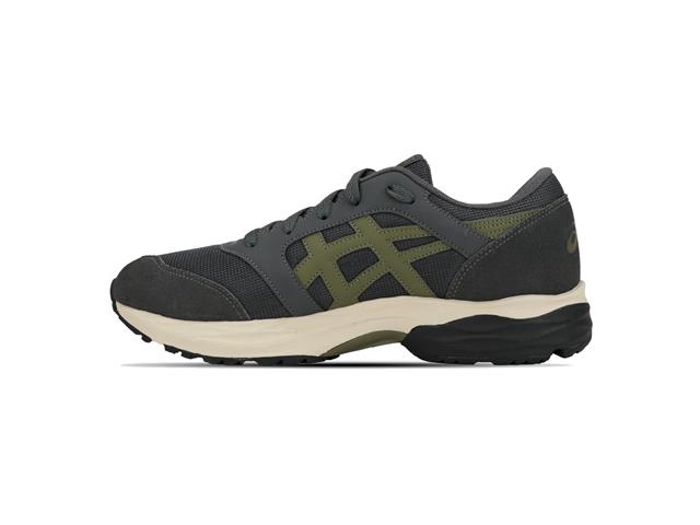 Tênis Asics Gel-Takumi Obsidian Grey/Loden Green Masc - 3