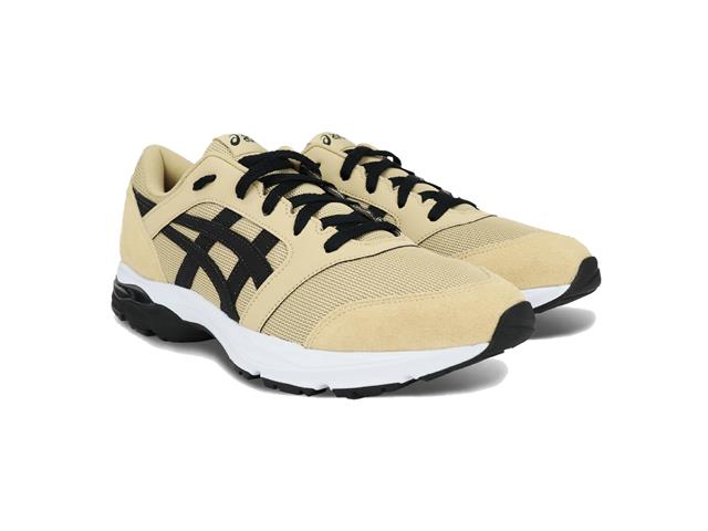 Tênis Asics Gel-Takumi Sand/Black Masc