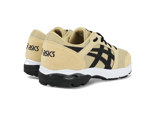 Tênis Asics Gel-Takumi Sand/Black Masc - 1
