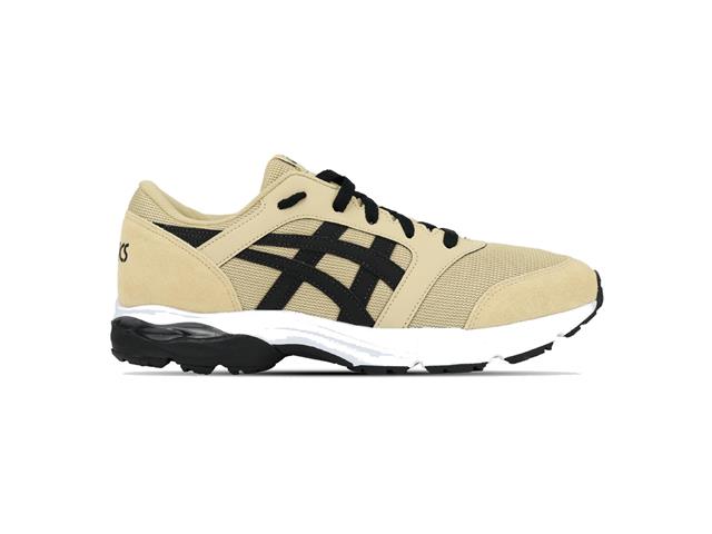 Tênis Asics Gel-Takumi Sand/Black Masc - 2