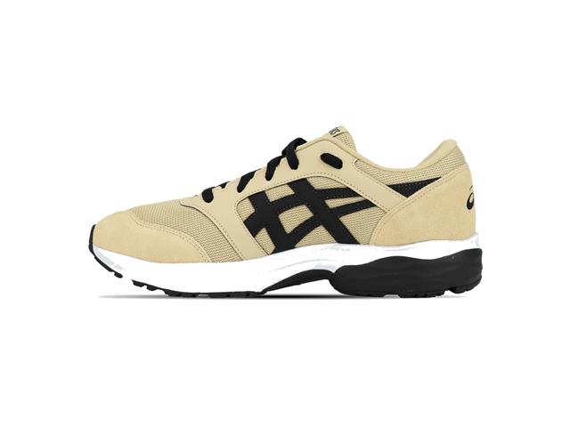 Tênis Asics Gel-Takumi Sand/Black Masc - 3