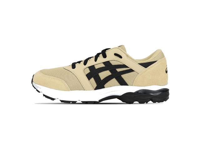 Tênis Asics Gel-Takumi Sand/Black Masc - 4