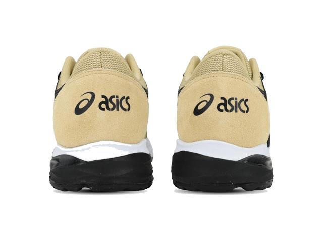Tênis Asics Gel-Takumi Sand/Black Masc - 5