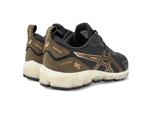 Tênis Asics Gel-Quantum 360 Ctw Obsidian Grey/Pure Gold Masc - 1