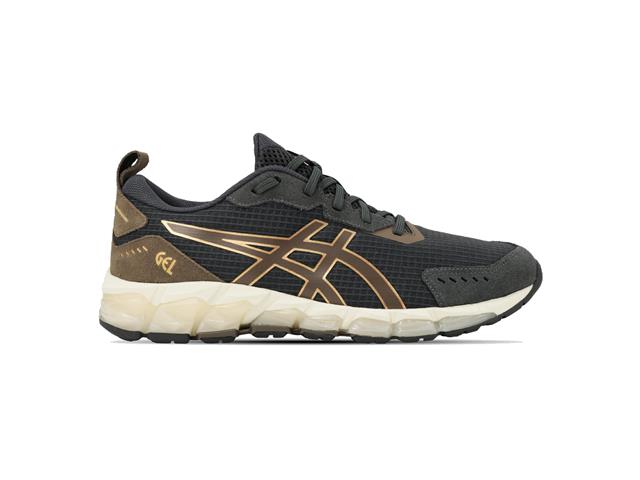 Tênis Asics Gel-Quantum 360 Ctw Obsidian Grey/Pure Gold Masc - 2