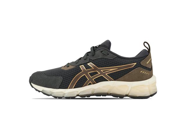 Tênis Asics Gel-Quantum 360 Ctw Obsidian Grey/Pure Gold Masc - 3