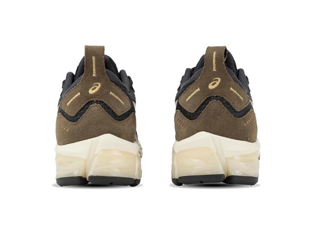 Tênis Asics Gel-Quantum 360 Ctw Obsidian Grey/Pure Gold Masc - 5