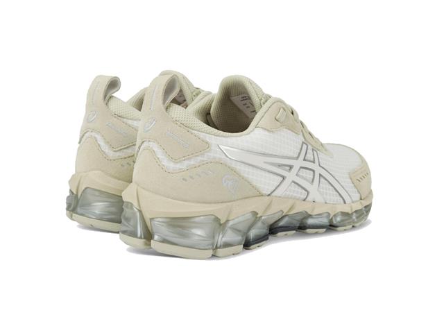 Tênis Asics Gel-Quantum 360 Ctw 104 White/Pure Silver Fem - 1