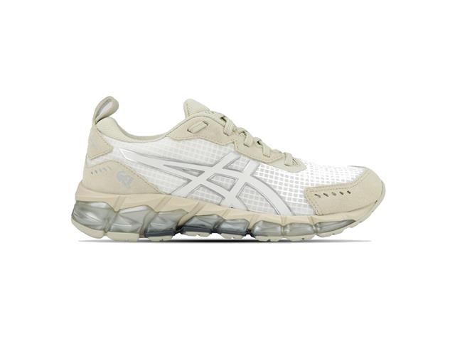 Tênis Asics Gel-Quantum 360 Ctw 104 White/Pure Silver Fem - 2
