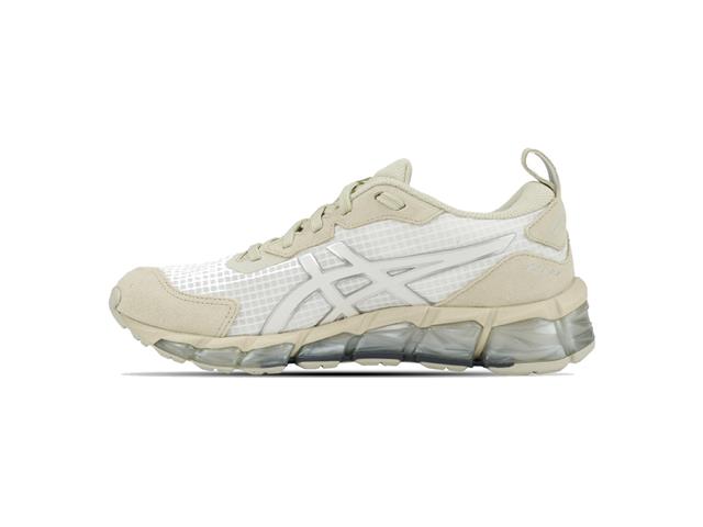 Tênis Asics Gel-Quantum 360 Ctw 104 White/Pure Silver Fem - 3