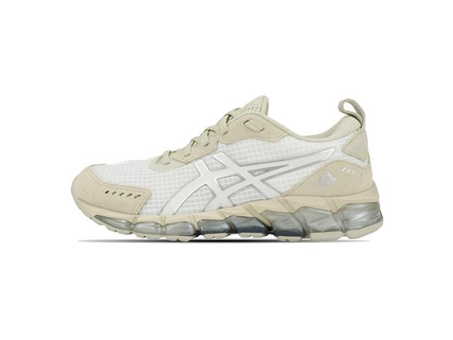 Tênis Asics Gel-Quantum 360 Ctw 104 White/Pure Silver Fem - 4