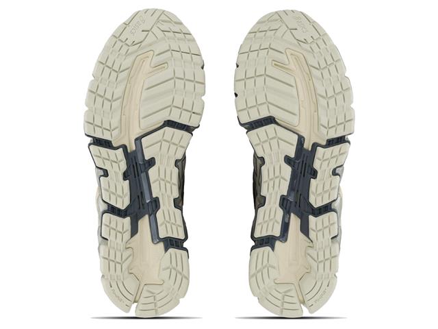 Tênis Asics Gel-Quantum 360 Ctw 104 White/Pure Silver Fem - 7