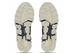 Tênis Asics Gel-Quantum 360 Ctw 104 White/Pure Silver Fem - 7