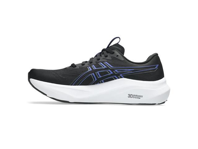 Tênis Asics Gt-2000 14 Black/Cobalt Burst Masc - 3