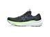 Tênis Asics Gt-2000 14 Black/Cobalt Burst Masc - 4
