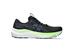 Tênis Asics Gt-2000 14 Black/Cobalt Burst Masc - 2