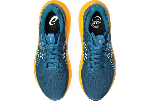 Tênis Asics Gt-2000 14 Dark Teal/White Masc - 6