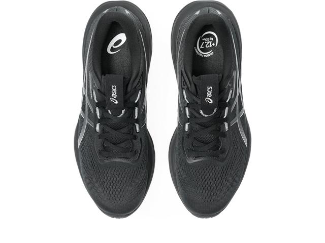 Tênis Asics Gel-Cumulus 28 Black/Carrier Grey Masc - 6