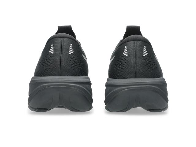 Tênis Asics Gel-Cumulus 28 Black/Carrier Grey Masc - 5