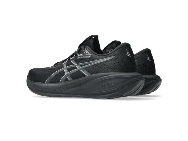 Tênis Asics Gel-Cumulus 28 Black/Carrier Grey Masc - 1