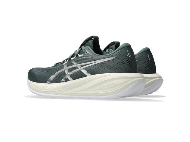 Tênis Asics Gel-Cumulus 28 Dusty Fern/Ivory Masc - 1