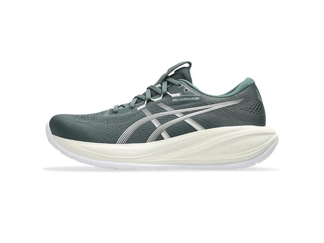 Tênis Asics Gel-Cumulus 28 Dusty Fern/Ivory Masc - 3