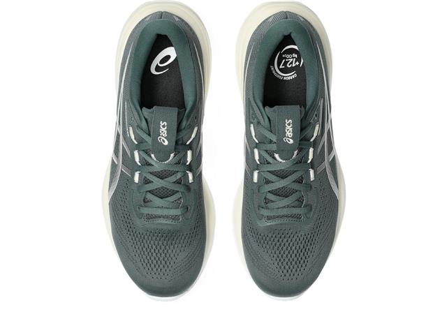 Tênis Asics Gel-Cumulus 28 Dusty Fern/Ivory Masc - 6