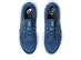 Tênis Asics Gel-Cumulus 28 Twilight Blue/Yamabuki Masc - 6