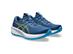 Tênis Asics Gel-Cumulus 28 Twilight Blue/Yamabuki Masc - 0