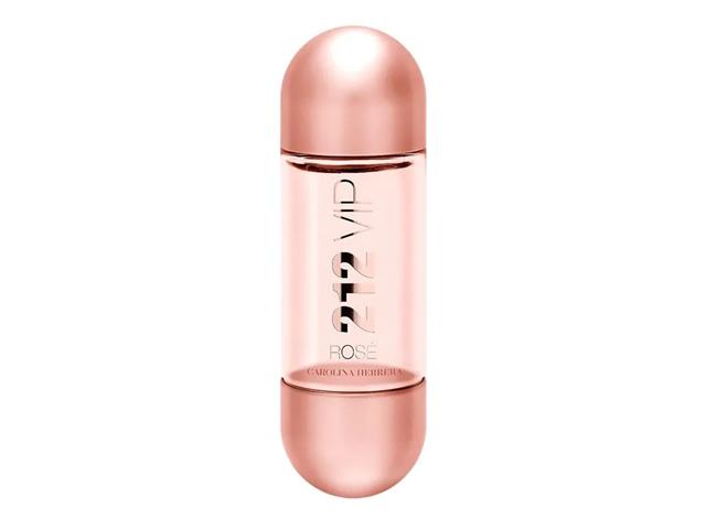 Perfume 212 Vip Rose - EDP - 30ml - 0